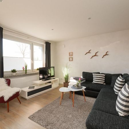 Ferienwohnung Wiesenblick Nahe Region Celle Und Hannover 布赫霍尔茨 外观 照片