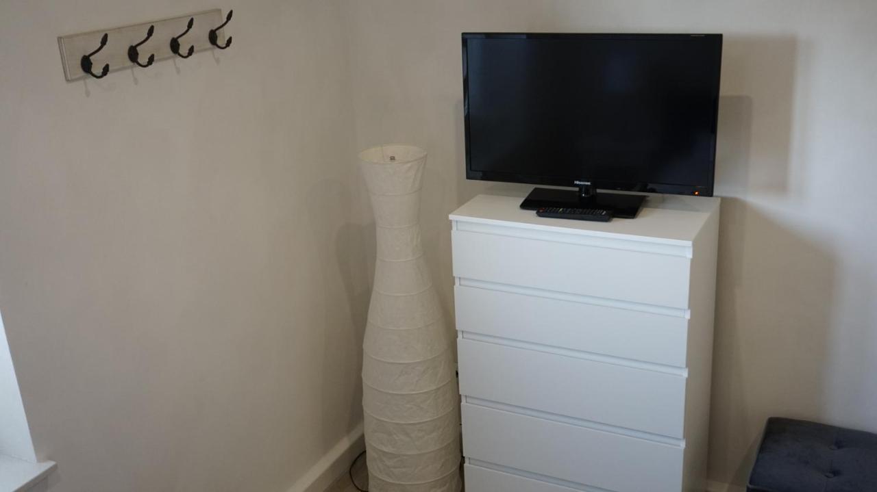 Ferienwohnung Wiesenblick Nahe Region Celle Und Hannover 布赫霍尔茨 外观 照片