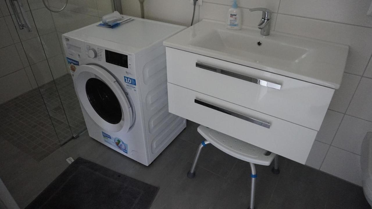 Ferienwohnung Wiesenblick Nahe Region Celle Und Hannover 布赫霍尔茨 外观 照片