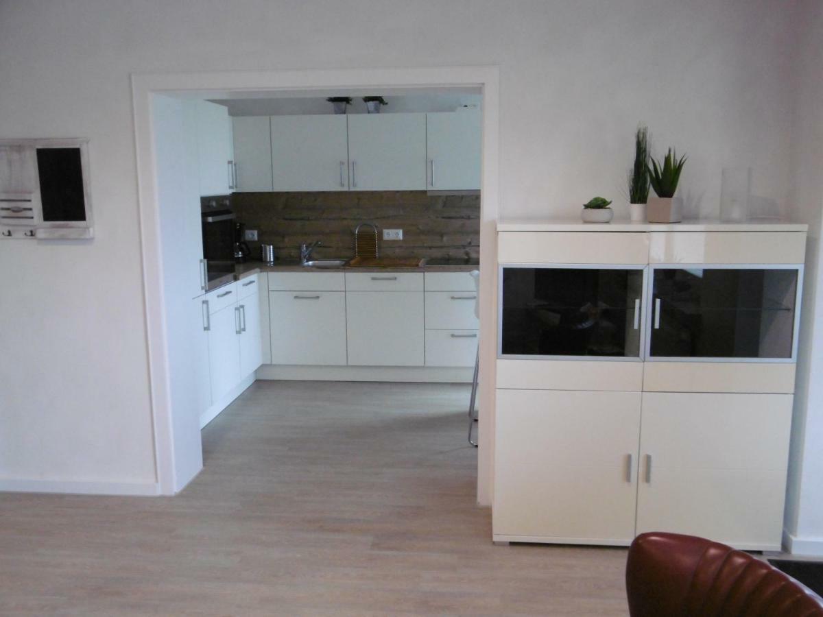 Ferienwohnung Wiesenblick Nahe Region Celle Und Hannover 布赫霍尔茨 外观 照片